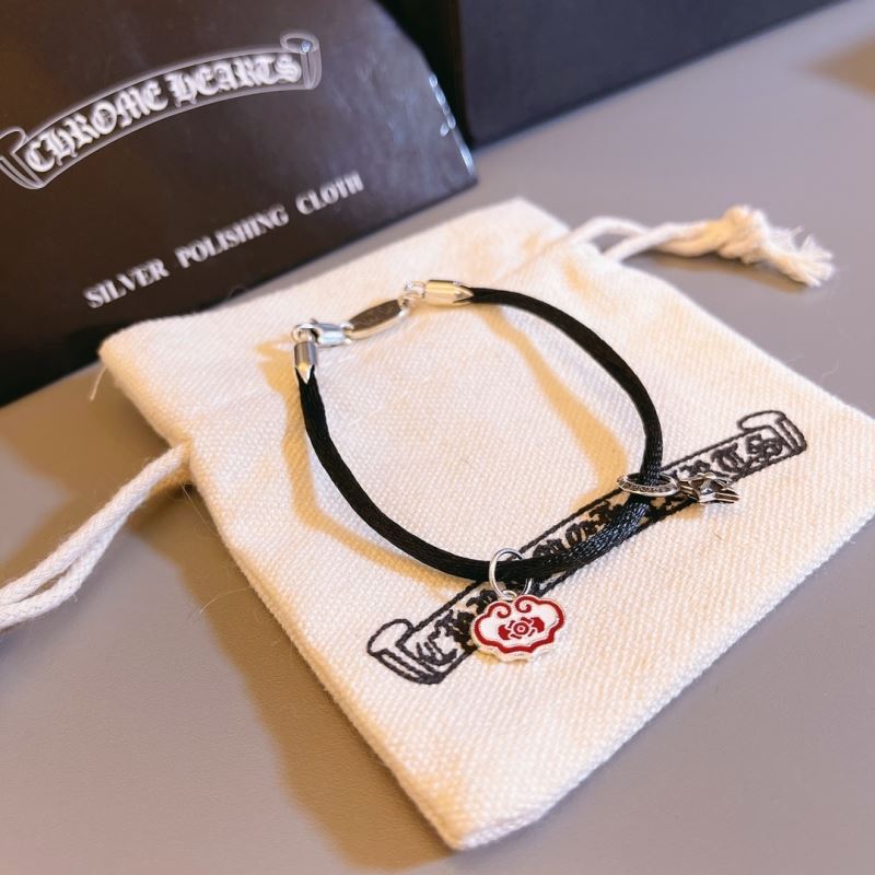 Chrome Hearts Bracelets